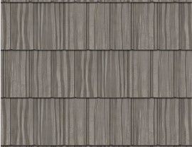 Cedar Creek Shake. Antique Brown