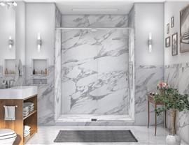 Bathroom Remodeling - Hardware and Accessories Photo 80