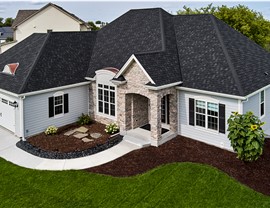 Roofing - Asphalt Shingles Photo 3