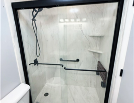 Bathroom Remodeling - Showers Photo 5