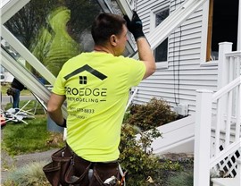 Window Installation Photo 3