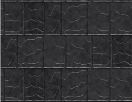 North Ridge Slate. Midnight Storm