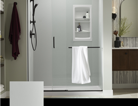 KOHLER Bath and Shower Wall Colors Photo 4