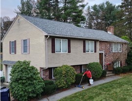 Roofing - Roof Installation Photo 22
