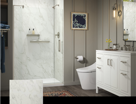 KOHLER Bath and Shower Wall Colors Photo 64