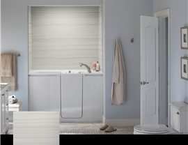 KOHLER Bath and Shower Wall Colors Photo 80