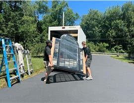 Window Installation Photo 26