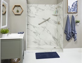 Bathroom Remodeling - Showers Photo 78