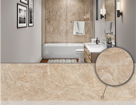 Bath and Shower Wall Colors Photo 69