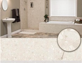 Bath and Shower Wall Colors Photo 74