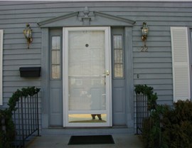 Storm Doors Photo 4