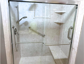 Bathroom Remodeling - Showers Photo 47