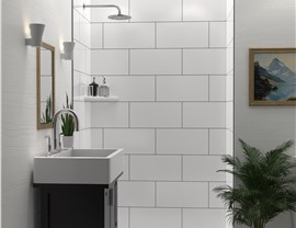 Bathroom Remodeling - Showers Photo 79