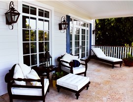 Patio Doors Photo 4