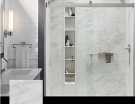 KOHLER Bath and Shower Wall Colors Photo 51