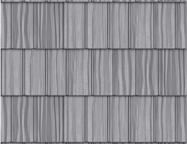 Cedar Creek Shake. Silver Springs