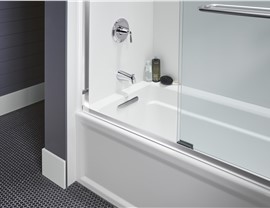 Bathroom Remodels KOHLER - Installation Photo 99