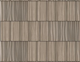 Cedar Creek Shake. Harvest Cedar