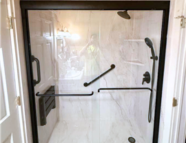 Bathroom Remodeling - Showers Photo 19
