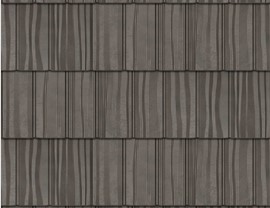 Cedar Creek Shake. Burnished Slate