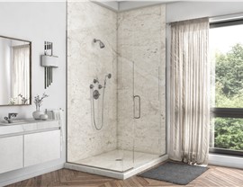 Bathroom Remodeling - Showers Photo 98