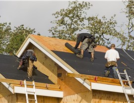 Roofing - Contractors Photo 2
