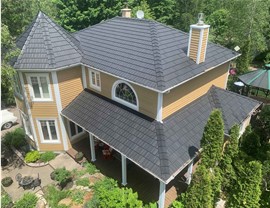 Roofing - Sherwin-Williams Photo 3