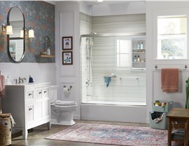 Bathroom Remodels KOHLER - Installation Photo 79