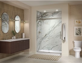 Bathroom Remodels KOHLER - Showers Photo 55