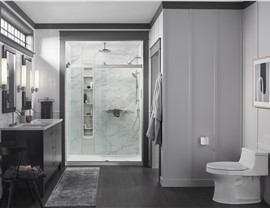 Bathroom Remodels KOHLER - Conversions Photo 4