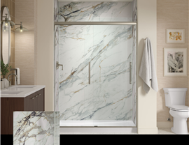 KOHLER Bath and Shower Wall Colors Photo 55