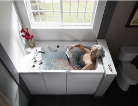 Bathroom Remodels KOHLER - Walk-in Bath Photo 88