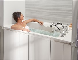 Bathroom Remodels KOHLER - Walk-in Bath Photo 78