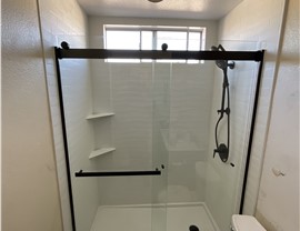 Bathroom Remodels KOHLER - One Day Bath Photo 75