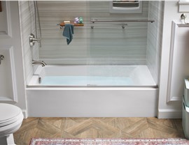 Bathroom Remodels KOHLER - Installation Photo 93