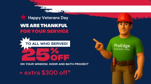 Veterans Day Advantage