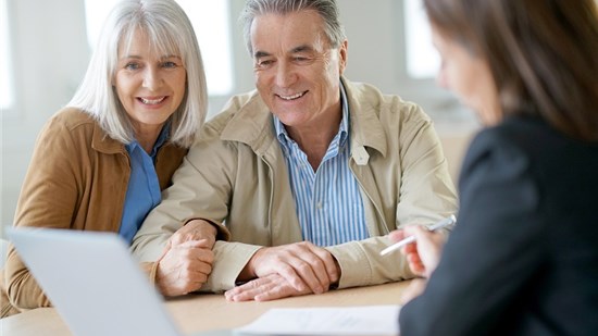 Make your Dream Home a Reality with Special Financing Options