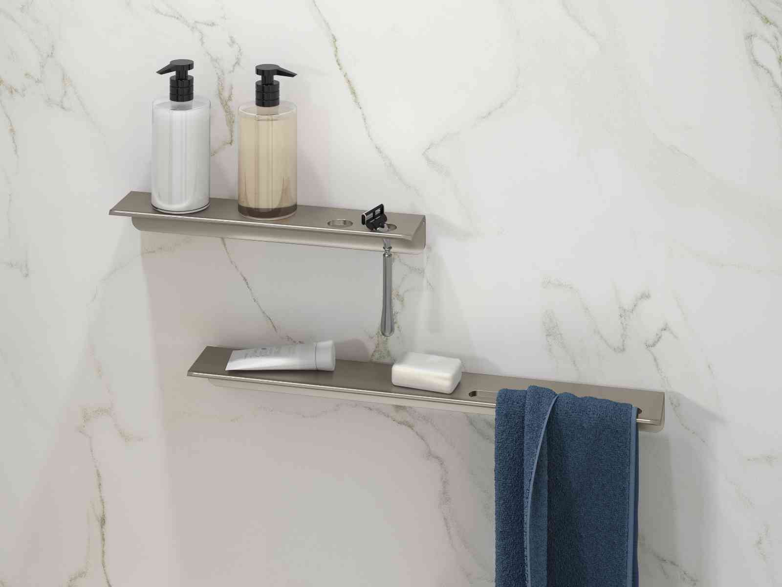 Fixtures/ Accessories