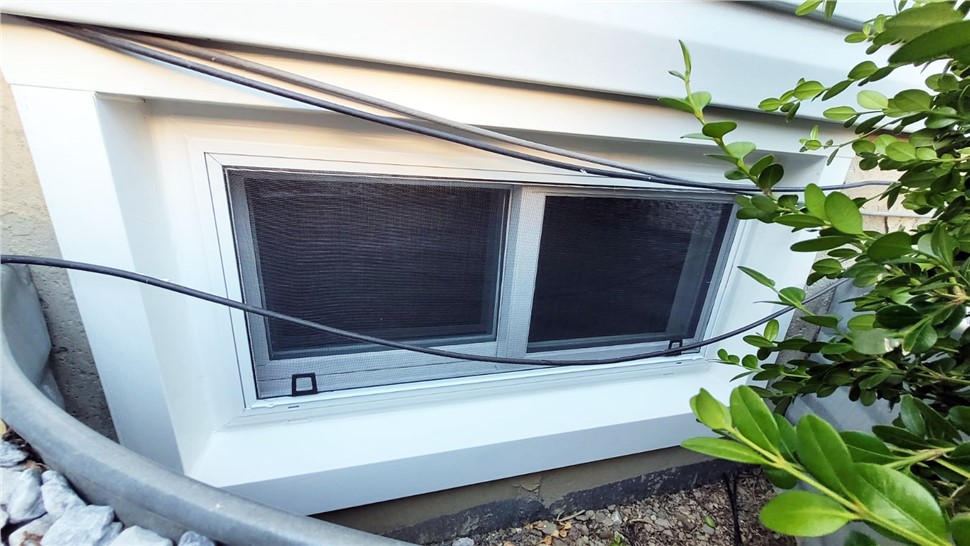 Replacement Windows Project in New Windsor, NY by ProEdge Remodeling