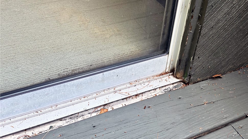 Exterior Doors Project in Weston, MA by ProEdge Remodeling