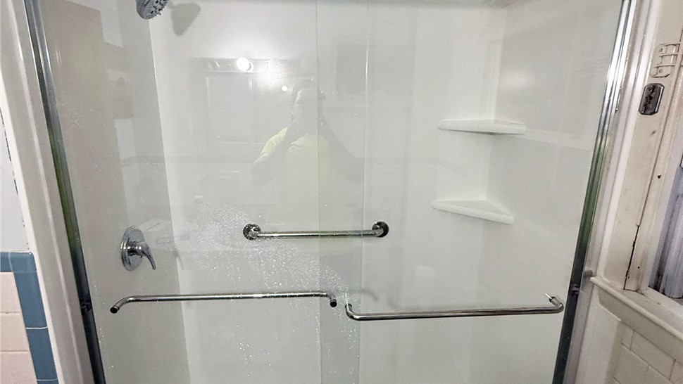 Bathroom Remodeling Project in Stoughton, MA by ProEdge Remodeling