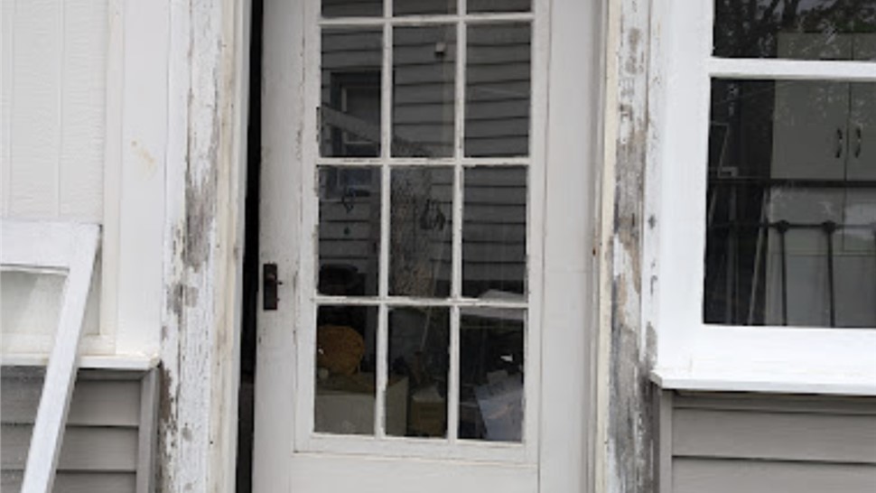 Exterior Doors Project in Lee, MA by ProEdge Remodeling