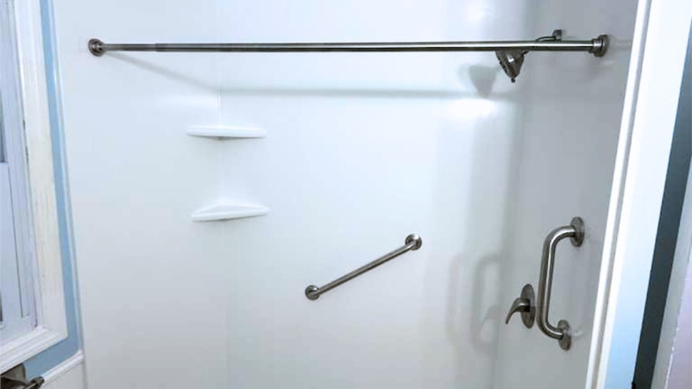 Bathroom Remodeling Project in Poughkeepsie, NY by ProEdge Remodeling