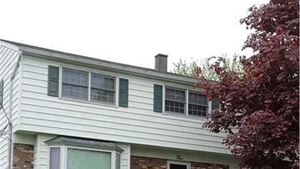 Exterior Doors Project in Middletown, NY by ProEdge Remodeling