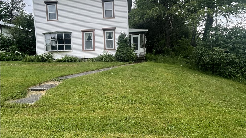 Replacement Windows Project in Burlington Flats, NY by ProEdge Remodeling