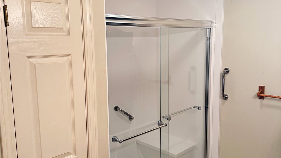 Bathroom Remodeling Project in Southington, CT by ProEdge Remodeling