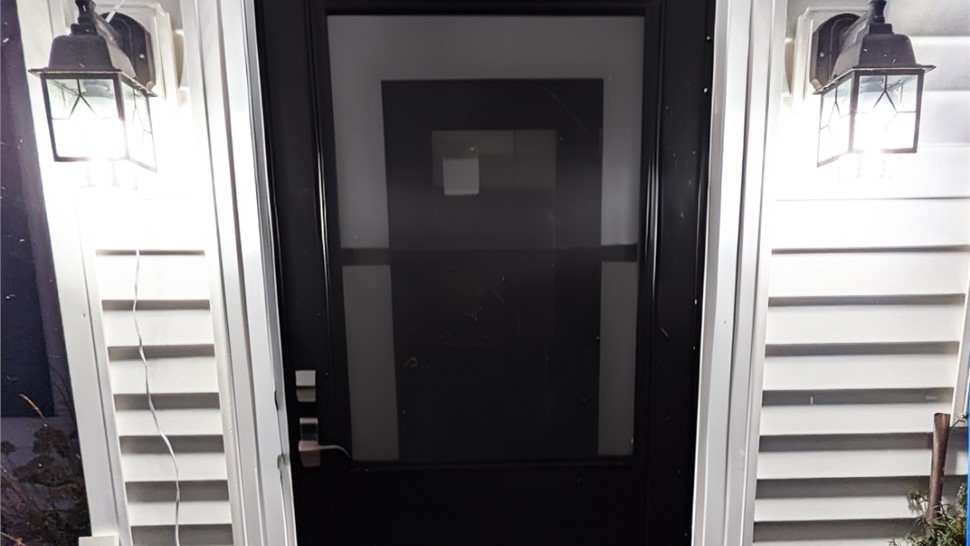 Exterior Doors Project in Delanson, NY by ProEdge Remodeling