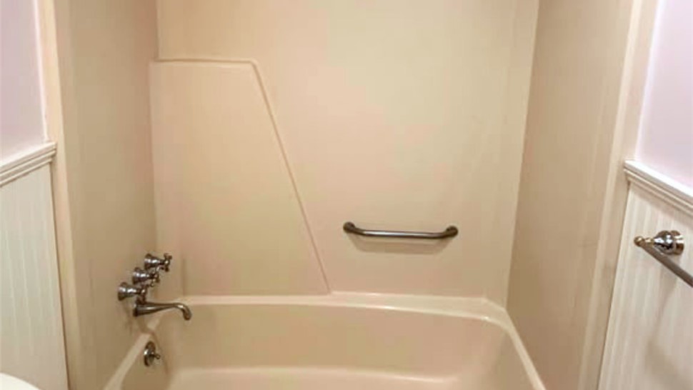Bathroom Remodeling Project in Chester, NY by ProEdge Remodeling
