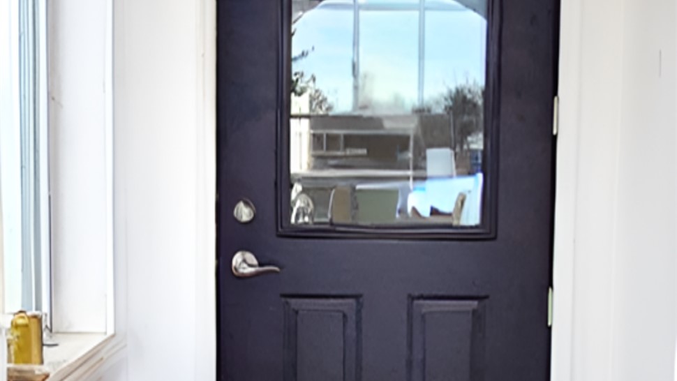 Exterior Doors Project in Delanson, NY by ProEdge Remodeling