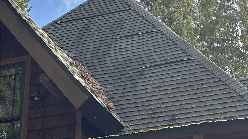 Roof Replacement Project in Middleburgh, NY by ProEdge Remodeling